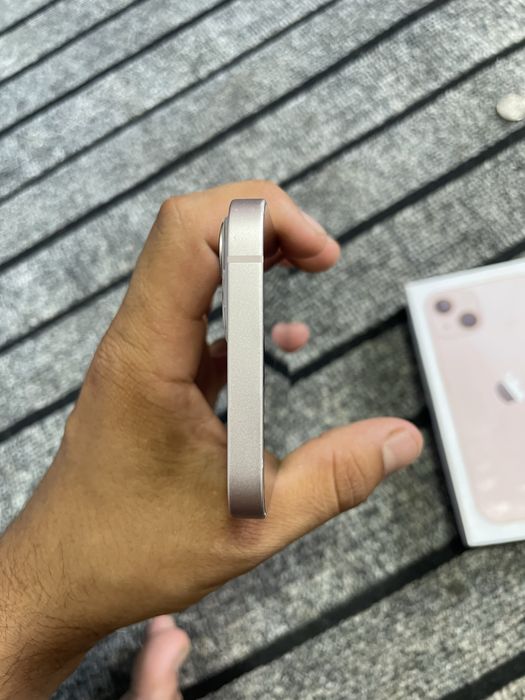 iPhone 13 sotiladi