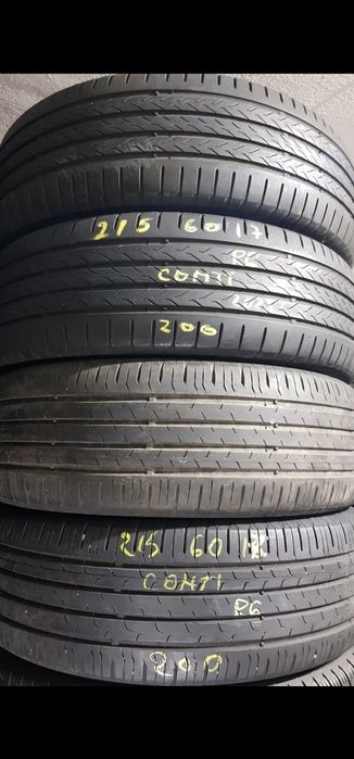 Ofertă 215 60 17 Anvelope Vara