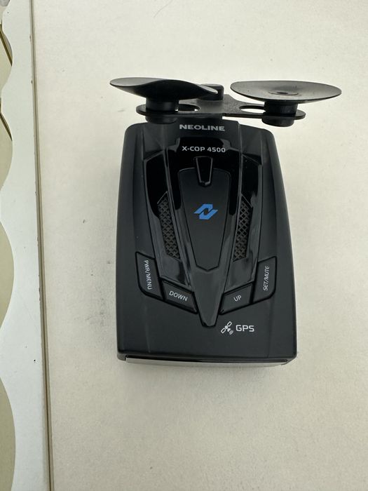 NEOLINE X-COP 4500 arginal antiradar