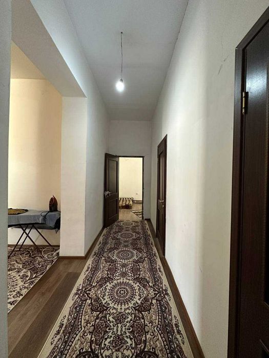 Продам участок (6 соток) с домом .Бектемирский район