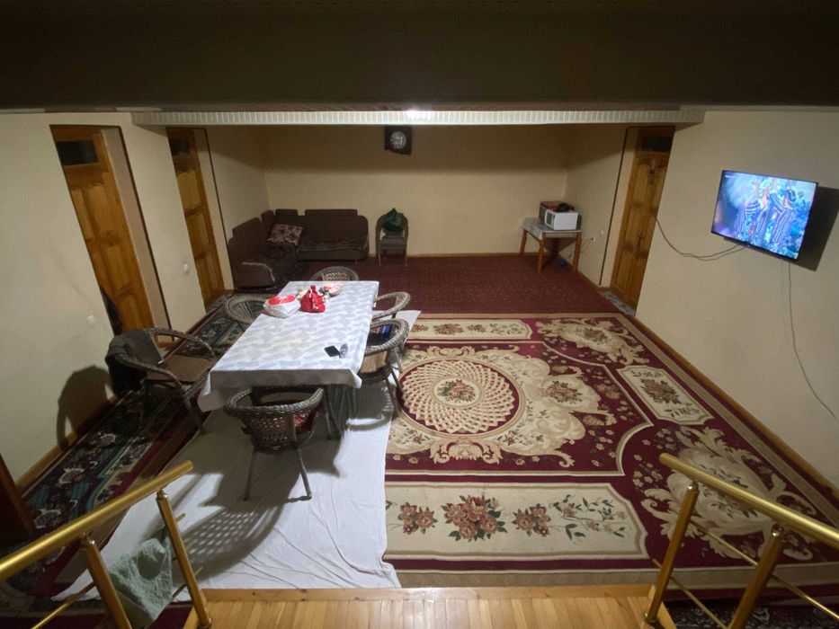 Продам свой дом в Юнус-Абадском районе-БЕЗ МАКЛЕР!