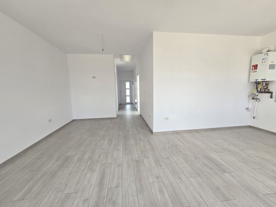 Duplex parter Mosnita