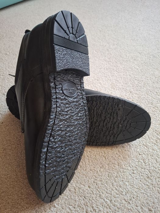 Мъжки обувки 43 номер