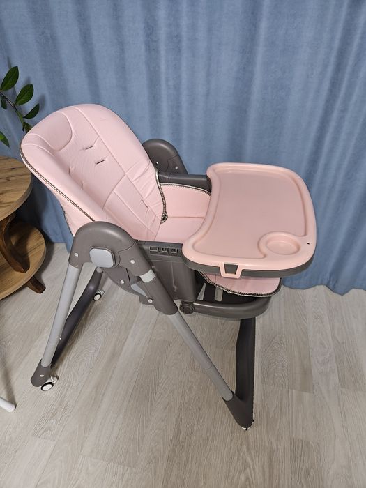 Детский стулчик. Второй в подарок