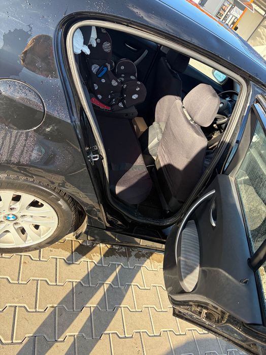 БМВ 118D Всичко платено!!!