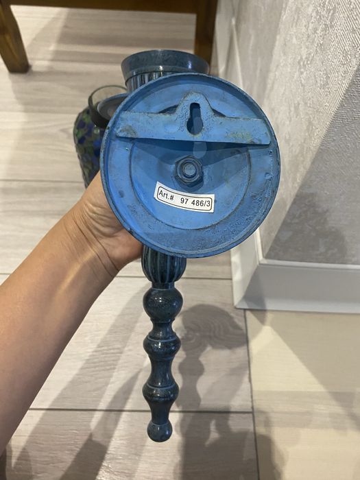 Продам подсвечник немецкий