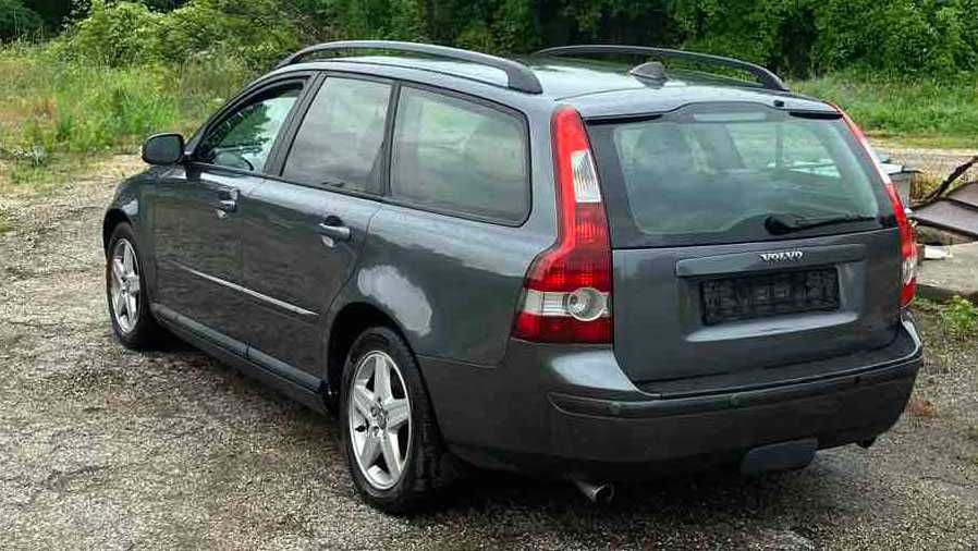 Volvo V50 2004-2010 НА ЧАСТИ