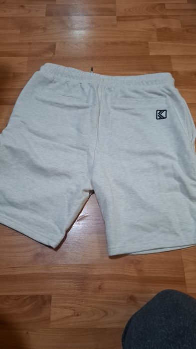 Pantaloni scurți Karl Kani