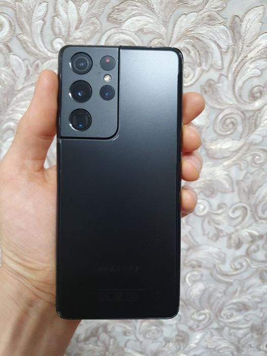 Samsung S21 Ultra 512Gb 16Ram