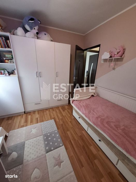 Apartament decomandat cu 3 camere, Calea Sagului