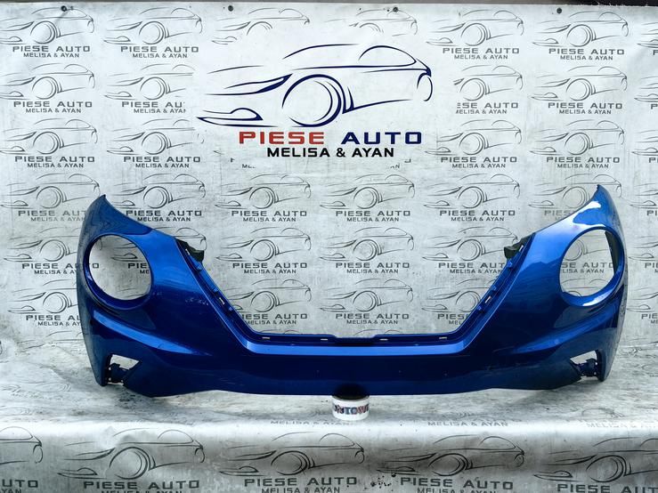 Bara fata Nissan Juke 2 an 2019-2020-2021-2022-2023-2024-2025-2026