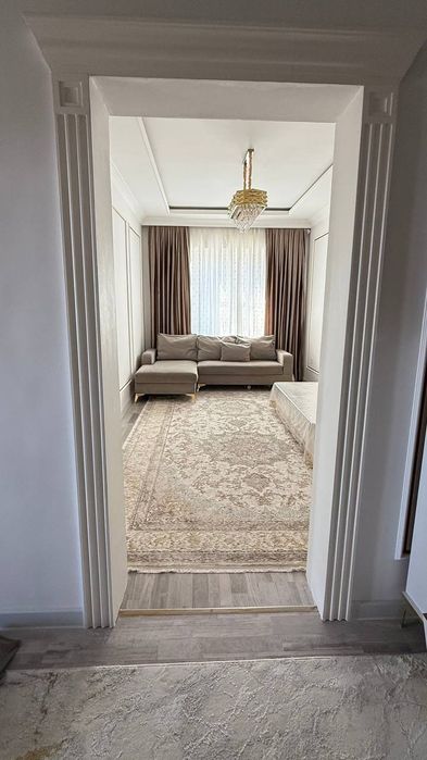 Продаётся квартира