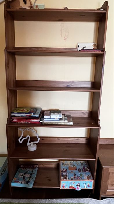 Mobilier Ikea  Leskvik  camera copil