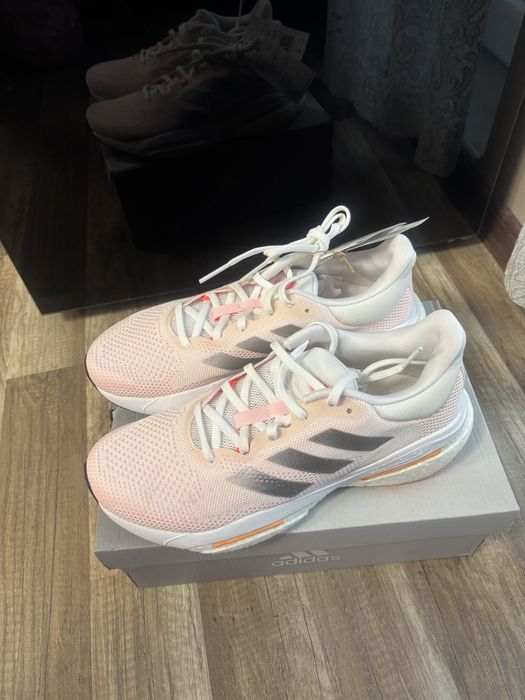 Нови дамски маратонки adidas Solar Glide 5 W – №40 2/3