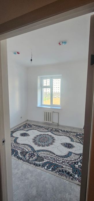 Квартира жалға беріледі