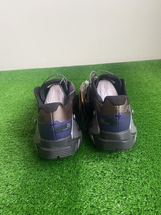 Kailas Fuga Du Trail размер 41