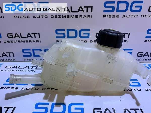 Vas Rezervor Expansiune Apa Lichid Racire Motor Renault Megane 3 2.0 Dci 2008 - 2016 Cod 217100005R 217100005 [M4423]