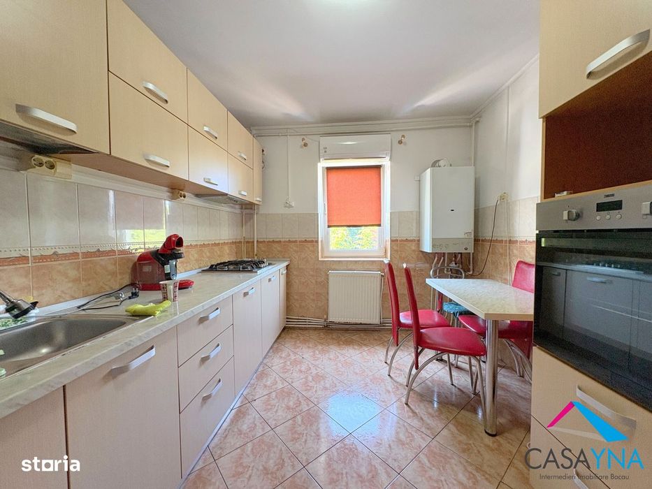 Apartament 3 camere decomandate | Etaj 1 | Arena Mall!
