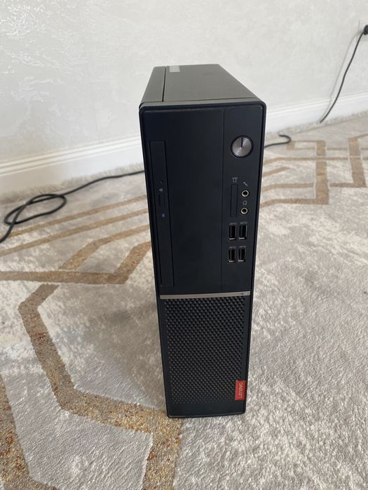 Системный блок Lenovo