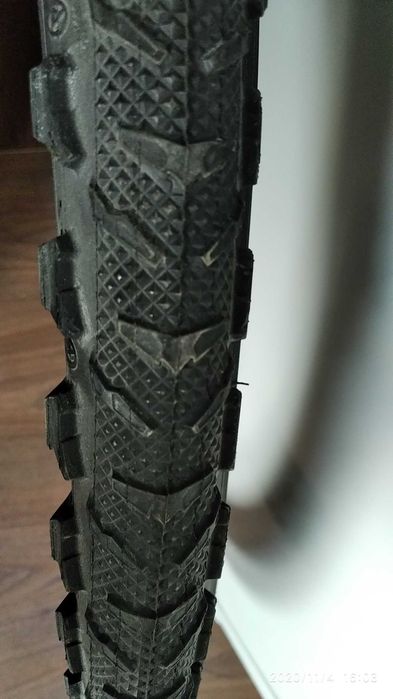 Author Silk road +камера Author велопокрышка29"×2.10"+камера