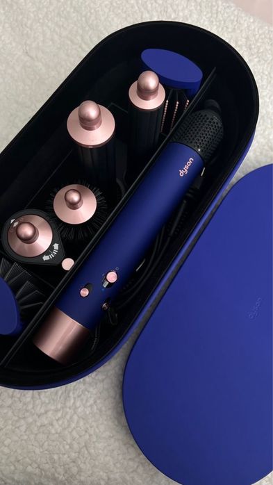 Dyson airwrap complete long/Стайлер для волос Дайсон