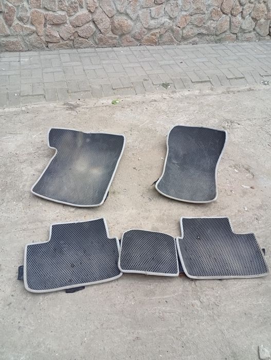 Продам полики ВАЗ 14