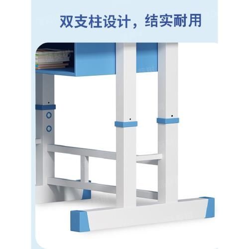 Детский обучающий стол и стул письменный с