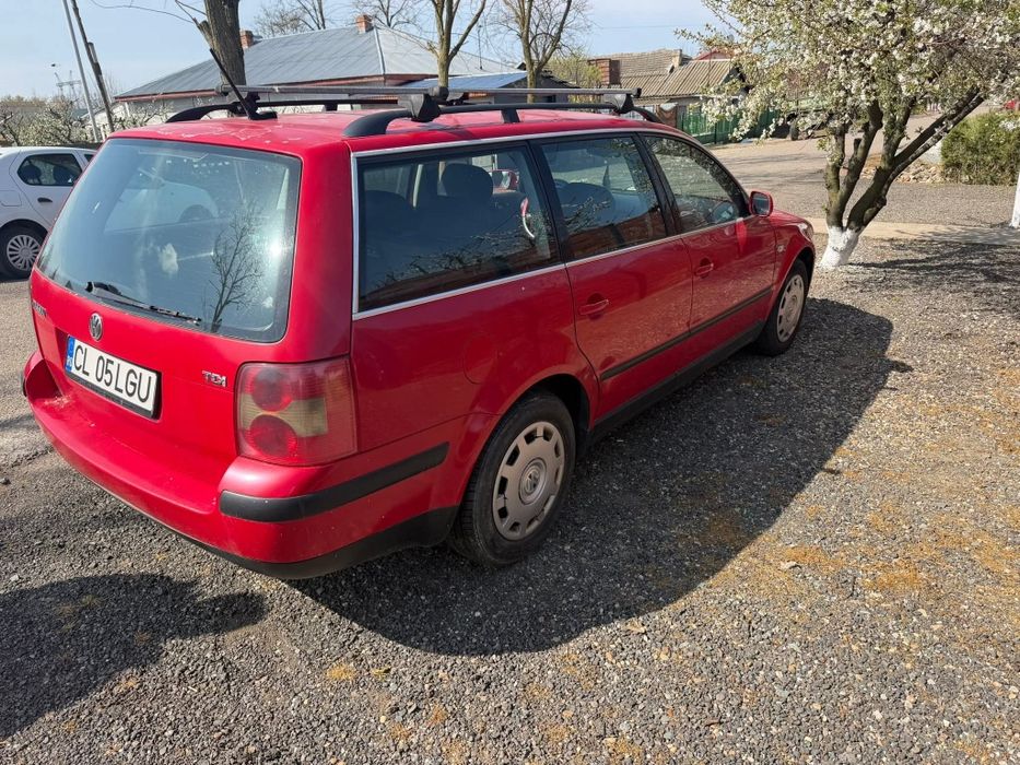 Volkswagen Passat B5.5 1.9 TDI – 2004 – 1000€
