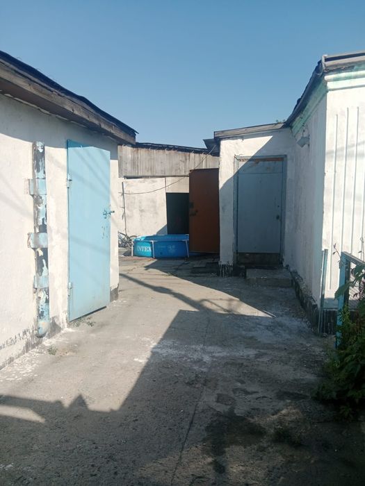 Продаю 4 комнатная дом