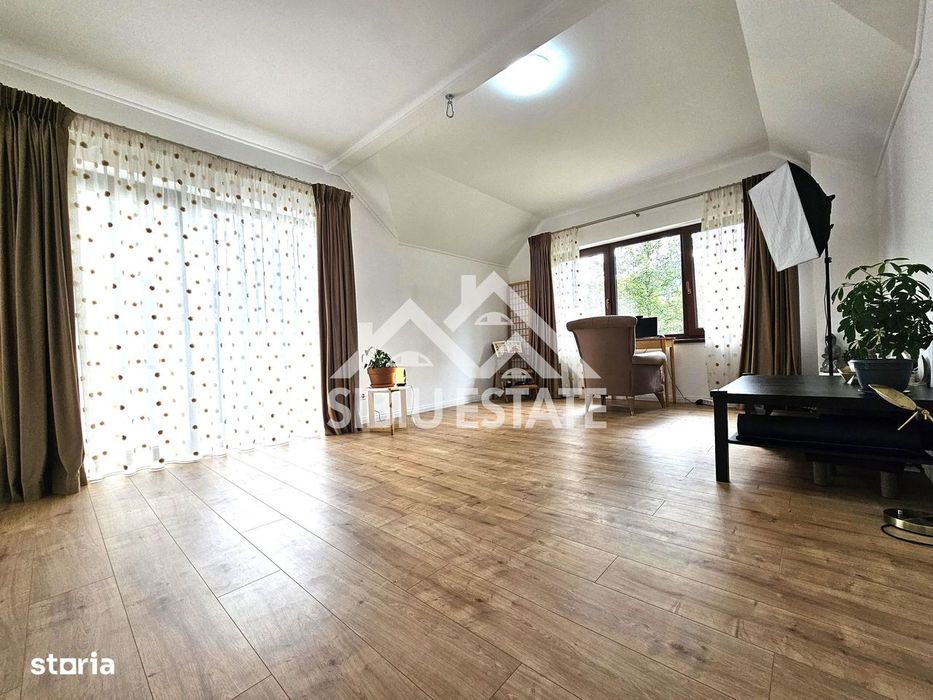 Casa de inchiriat Sibiu Tocile