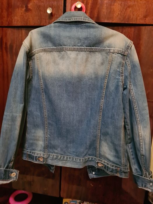 Jinsi kurtka VA shim