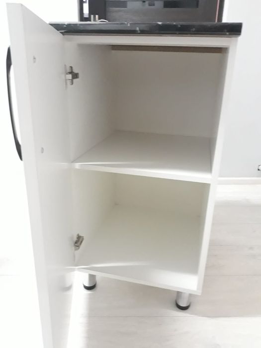 Куханный шкаф тумба новый