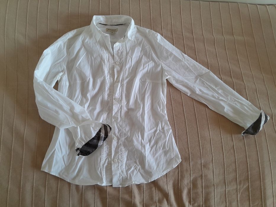 Ризи Burberry,  оригинални, размер С