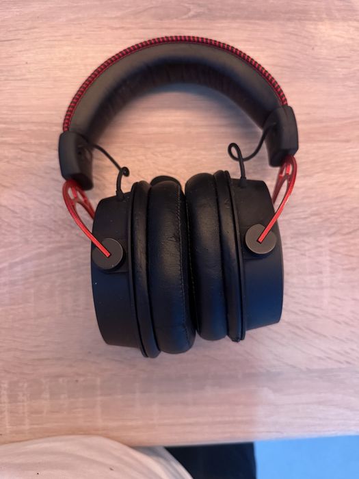 Casti  HyperX Cloud Alpha