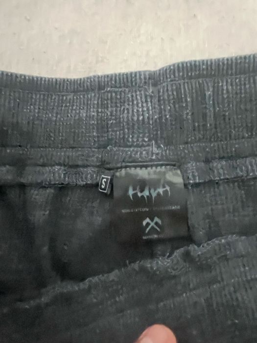 Анцунг на луда!