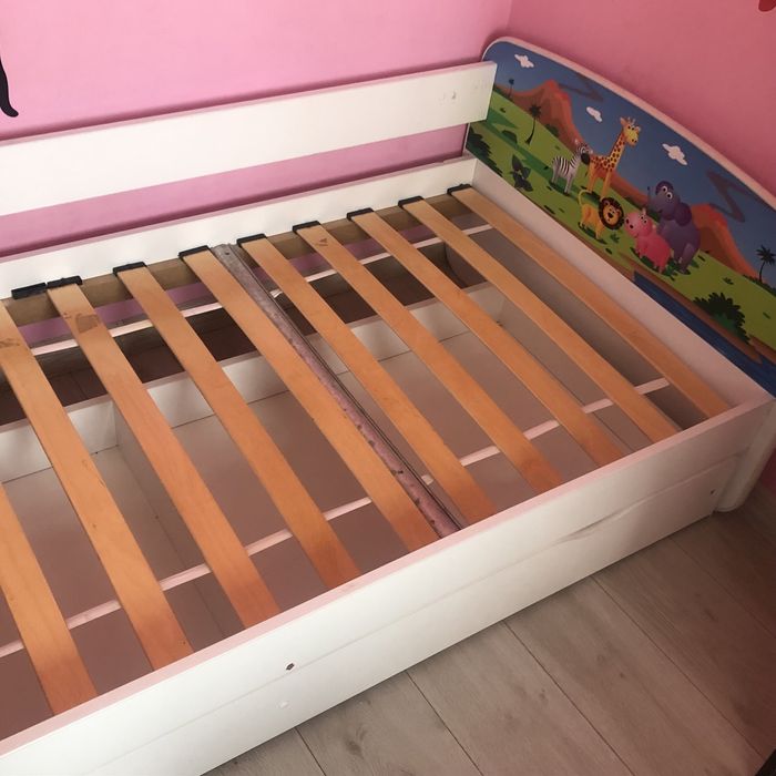 Детско креватче 180/80 см