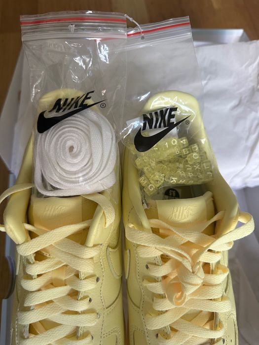 Nike air force 1
