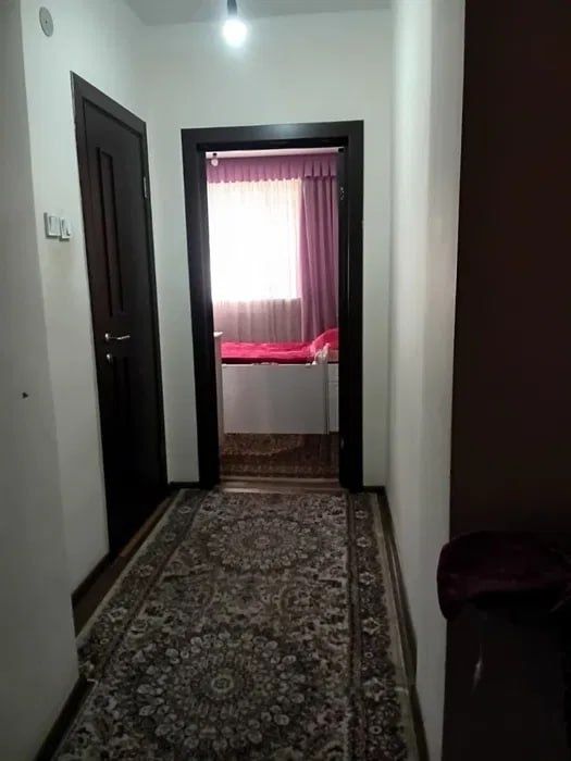 9-худуд. 2/5/7. 71 м². балкон 2×7 Сергели Янгихаёт продаётся квартира
