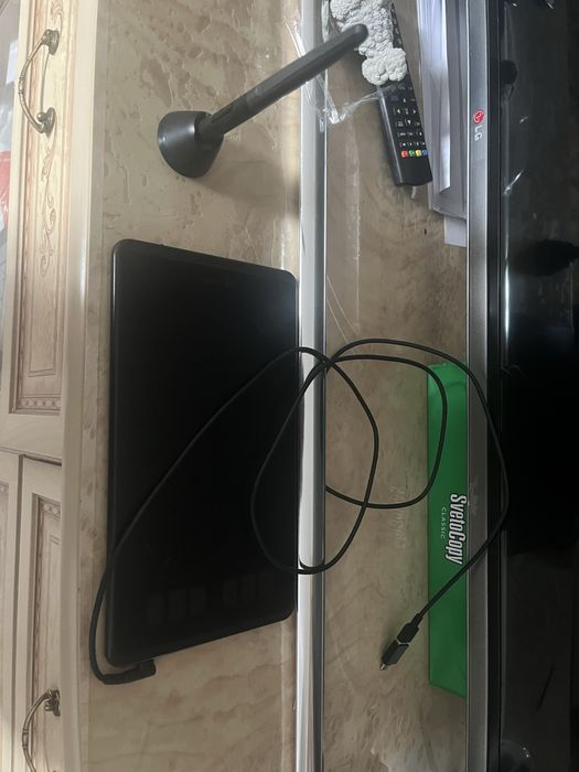 Графический планшет