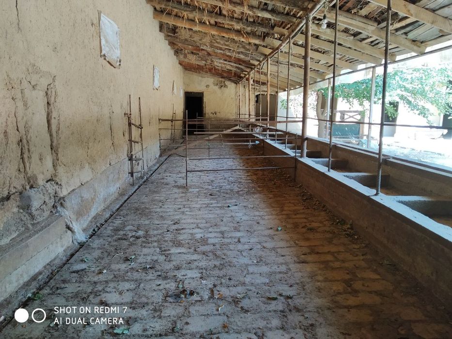 Арендага жой 6сотих