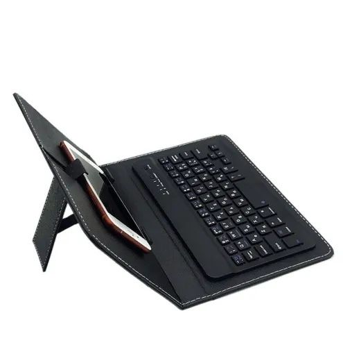 Клавиатура-чехол Android для смартфона