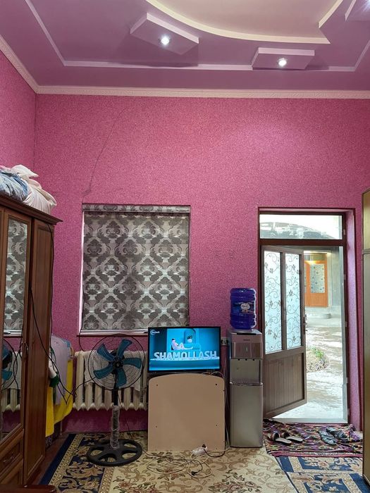 Srochna sotiladi Keles ko'k tereda uy sotiladi 5 xona 2.71 sotu