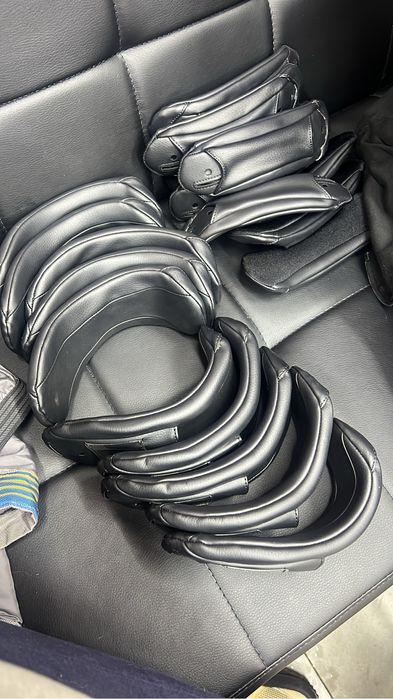 Запчасти для креплений