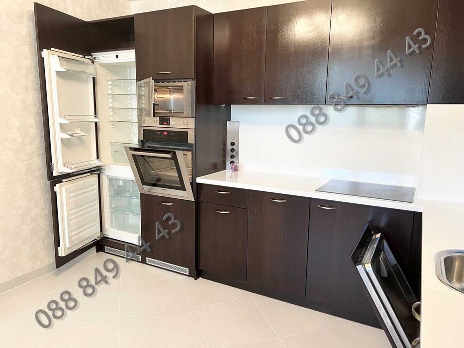 Продава се Четиристаен апартамент в София, Хаджи Димитър - 118 кв.м за 2628 €/кв.м - Снимка #13