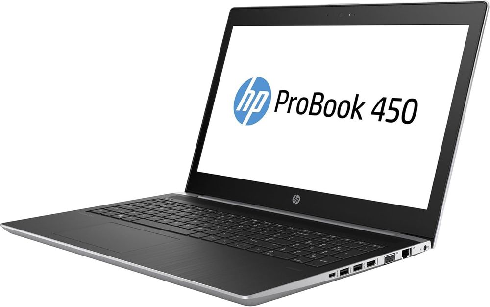 HP Probook 450 G5 8th Generation Core-i5 8250U