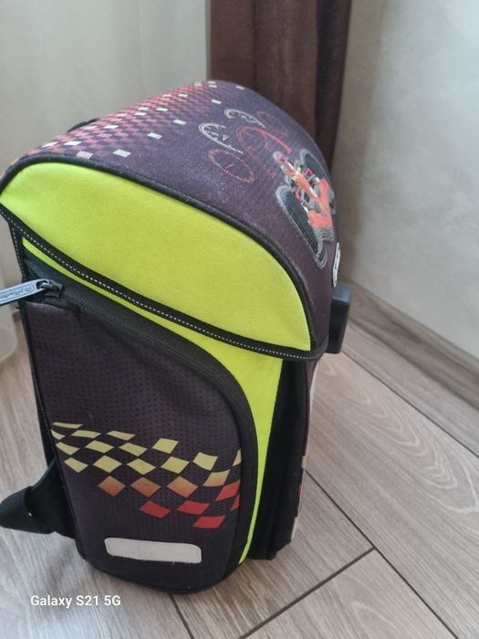 Ученическа раница Herliz