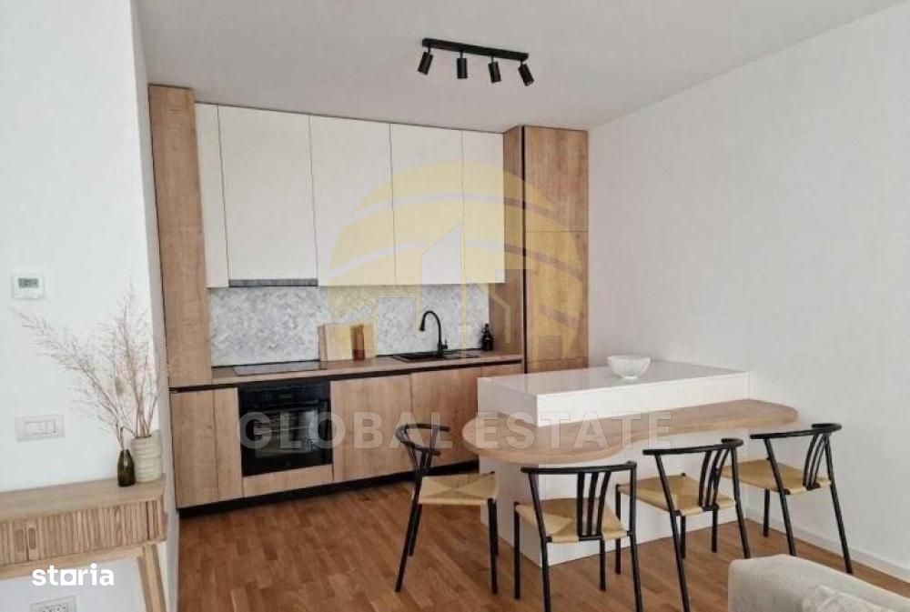 Apartament – Bucuresti - Vedere 3