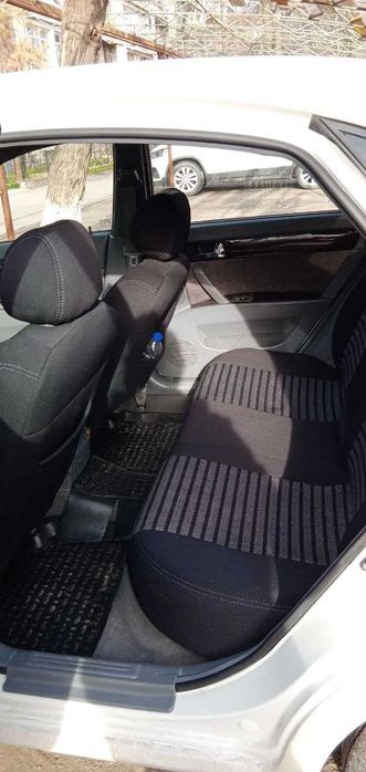 Продам Ласетти 2013 года в хорошем состоянии