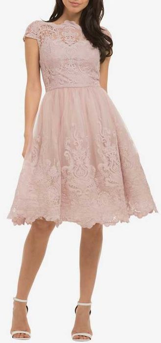 Rochie superba ocazie