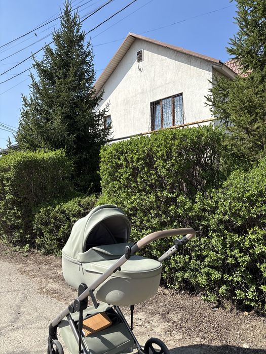 Anex Eli коляска